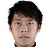 Shangkun Liu/لیائونینگ هووین / / باشگاهی / مردان (5093)/33