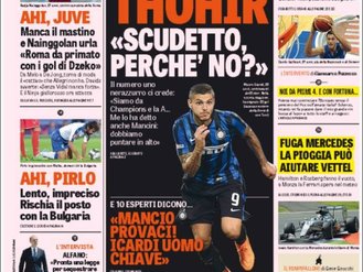 گاتزتا دلو اسپورت