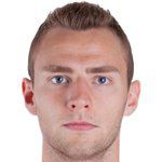 Nicolaj Beier Køhlert/والور /ایسلند / باشگاهی / مردان (2544)/32