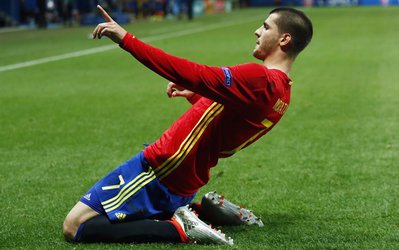 عملکرد خوب رئالیها در یورو 2016؛ نمره 20 برای کهکشانیها