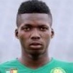 Ambroise Oyongo Bitolo/کامرون / ملی / مردان (330)/34