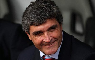 حمایت خوانده راموس از اتلتیک بیلبائو در لیگ قهرمانان اورپا