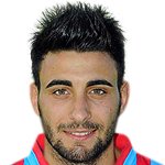 فرانچسکو فابیو سياكا/ویچِنزا /ایتالیا / باشگاهی / مردان (3872)/36