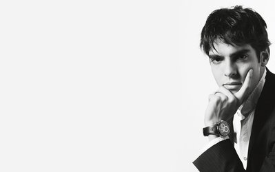 تولد روز | خوشتیپ برزیلی 33 ساله شد