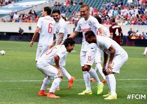 يوتو ناگاتومو|اینتر میلان 2-0 آ اس رم / دیدار وستانه