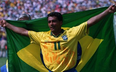 تولد روز | نابغه محوطه جریمه 49 ساله شد