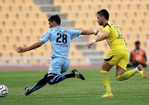 احسان حاج صفی