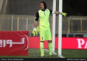 سید مهدی رحمتی