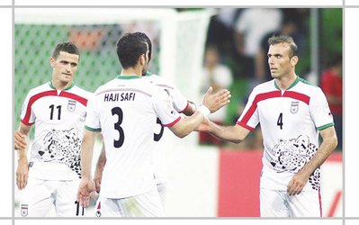 بازگشت غفوری و حسینی منتفی شد؟