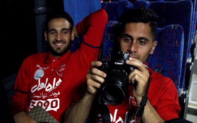 سوال روز | چرا طاهری به بازیکنان پرسپولیس می گوید بی تعصب؟ / اتهام سرپرست قرمزها برای فرار از مسوولیت فراموش شده