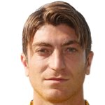 آندره آ مازارانی/کاتانیا /ایتالیا / باشگاهی / مردان (8)/36