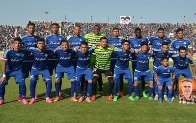 سوال روز | استقلال خوزستان برای قهرمانی چقدر هزینه کرد