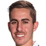 Charis  Kyriakou/قبرس / ملی / مردان (603)/30