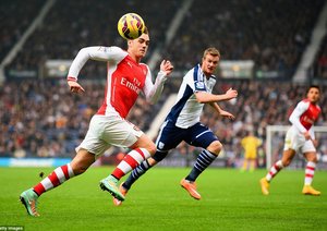 کالوم چمبرز