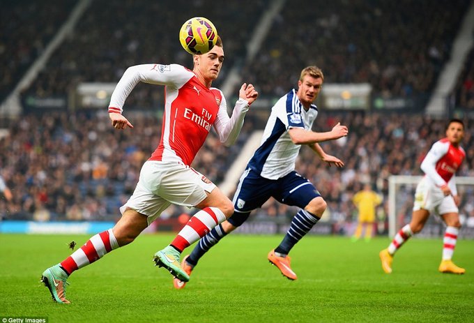 کالوم چمبرز