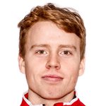 Håvard Huser Åsheim/فِرِدریکِستاد /نروژ / باشگاهی / مردان (4534)/30