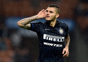 مائورو ایکاردی