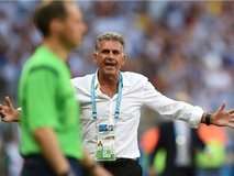 مرتضی ‌یاسری‌نیا | کی‌روش گروگان است یا گروگانگیر؟