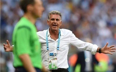 مرتضی ‌یاسری‌نیا | کی‌روش گروگان است یا گروگانگیر؟