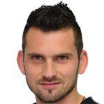 Matjaž Rožman/سِلجه /اسلوونی / باشگاهی / مردان (2590)/38