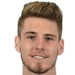 Stephen Folan/داندوک /ایرلند / باشگاهی / مردان (869)/33