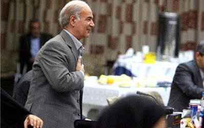 افشارزاده: چند سال است فرهاد مجیدی را ندیده‌ام