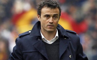 انریکه: شروع خوبی در بازی‌های پیش‌فصل داشتیم