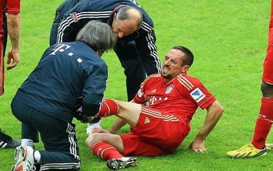 گزارش روز | بازیکنانی که آسیب دیدگی آنها را خسته کرده است