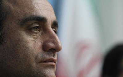 عبدی: با اتفاقات فوتبالی می‌توانیم حتی آرژانتین را ببریم