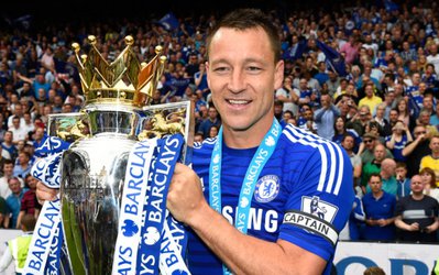 گزارش ویژه | به مناسبت تولد مدافع کهنه‌کار چلسی؛  جان تری در ۳۶ سالگی به پایان راه رسیده است؟