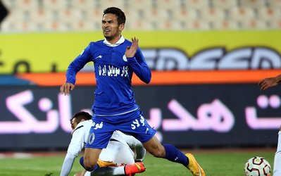 شهباززاده: بازی بسته پیکان باعث شد دیر به گل برسیم