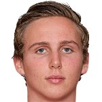 Joachim Soltvedt/سانگدِل / / باشگاهی / مردان (5500)/30