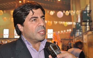 اتفاق روز | نژاد فلاح سرپرست جدید باشگاه پرسپولیس