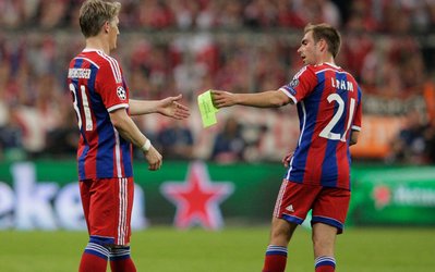 بایرنی‌ها پس از پیروزی برابر بارسا چه گفتند؟