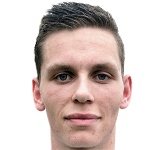 Mikkel Wohlgemuth/وِنسیسِل / / باشگاهی / مردان (5478)/30