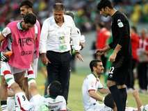 یادداشت روز | کارلوس درست می‌گوید، نداشتن بازی تدارکاتی درد است!