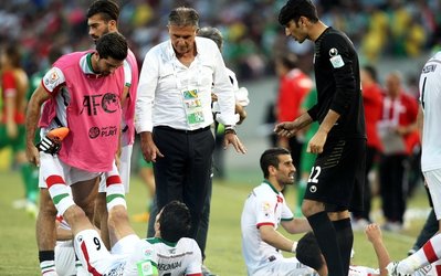 ایران - سوئد؛ شام آخر کیروش یا عقبنشینی فدراسیون فوتبال؟