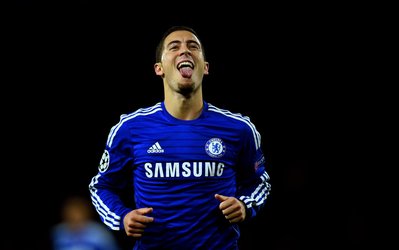 آزار: نمی‌توانم مثل مسی و رونالدو بشوم