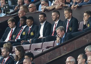 ویکتور والدز - داوید دخیا