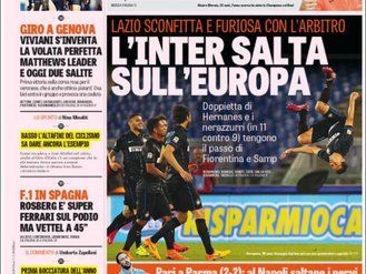 گاتزتا دلو اسپورت