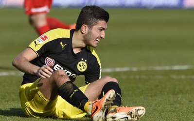 نوری شاهین 2 ماه خانه‌نشین شد