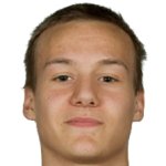 Deni Milosevic/قونیه‌اسپور /ترکیه / باشگاهی / مردان (528)/30