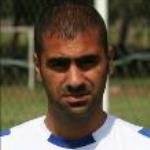 مازیار زارع عشقدوست/پرسپولیس تهران /ایران / باشگاهی / مردان (938)/41