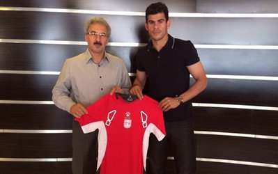 شفاف سازی | آل‌نعمه گران‌ترین بازیکن لیگ برتر!