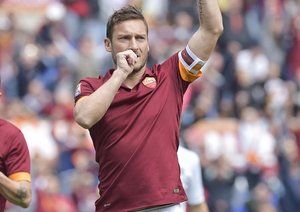 فرانچسکو توتی