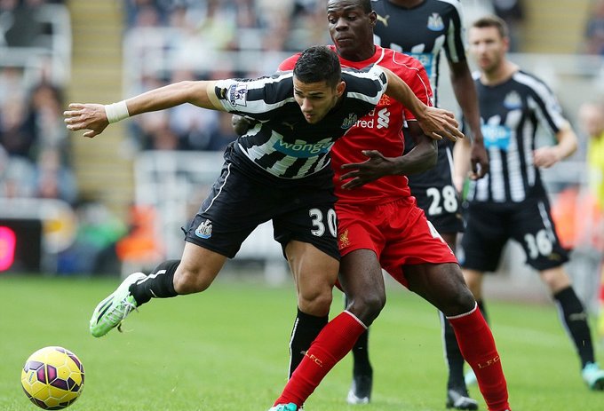 مهدی آبید - ماریو بالوتلی