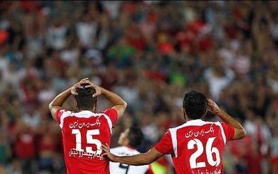 سه امتیاز برای پرسپولیس مهمتر از بازی زیبا بود/ بحث تغییر علی دایی زود است