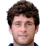 دنی بیتنکورت مورائیس/سانتا کُروز /برزیل / باشگاهی / مردان (816)/40