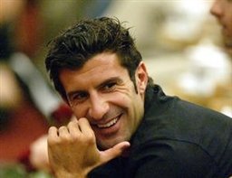 اینتر تیمی در حد و اندازه یک تیم اروپایی نیست