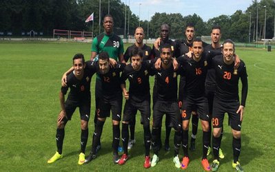 دوستانه | یاران تیموریان 6 تایی شدند و تفریح کردند